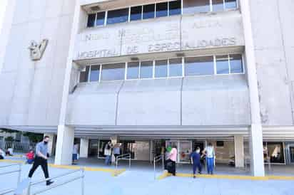 Unas 7 personas utilizan ventilador mecánico. (ARCHIVO)