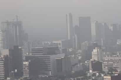 La contaminación del aire pudo contribuir al nacimiento de 6 millones de bebés prematuros y de otros 3 millones con bajo peso en 2019, según un estudio de la Universidad de California en San Francisco y de la de Washington, publicado en la revista científica PLoS. (ESPECIAL)