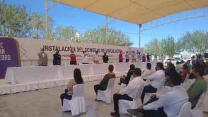 Su finalidad es consolidar los lazos con el sector productivo y facilitar que los egresados puedan insertarse en alguna de las empresas. (EL SIGLO DE TORREÓN)