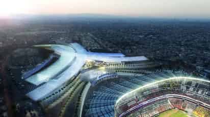 El pasado viernes 8 de octubre de este año iniciaron las actividades correspondientes al Proceso de Consulta Vecinal (PCV) del proyecto 'Conjunto Estadio Azteca'.
