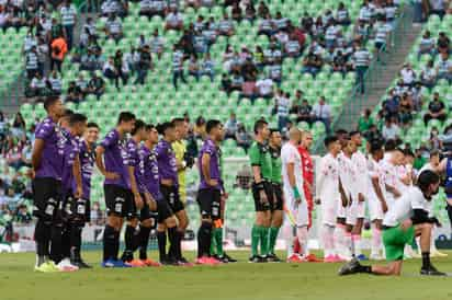 El gol es por lo que la gente va a los estadios de futbol, y la falta de éste es uno de los motivos por lo que la afición ve los partidos en la televisión y se ha alejado de los inmuebles.