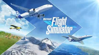 Será el próximo 18 de noviembre cuando llegue la actualización para DirectX 12 de Microsoft Flight Simulator (ESPECIAL) 