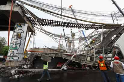 Trabajos abarcan la reparación del tramo y su reforzamiento. (ARCHIVO)