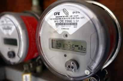 Entre los bienes que más subieron destaca el servicio de electricidad, con un repunte quincenal de 18.80%. (ARCHIVO)