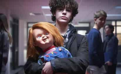 La serie está dirigida por el creador original de la franquicia, Don Mancini (ESPECIAL) 