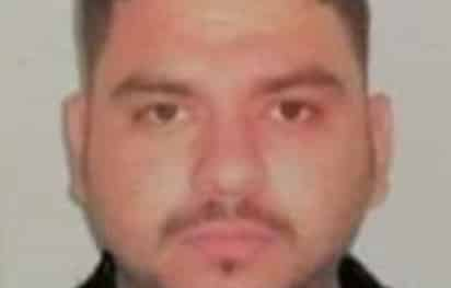 Ariel Treviño Peña, alias 'El Tigre', cabecilla del Cártel del Golfo. (EL UNIVERSAL)