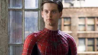 Sony ha generado mucha expectativa por parte de los fans del “Hombre Araña” de Tobey Maguire, y es que sus seguidores creen que podría estar en camino la cuarta entrega de su saga de películas como “Peter Parker”. (ESPECIAL) 