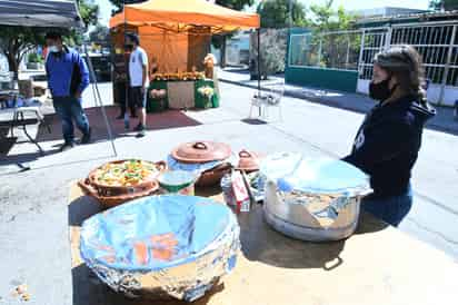 Llaman a la población de Torreón que celebraciones a San Judas Tadeo sean con medidas sanitarias y sin aglomeraciones. (ARCHIVO)