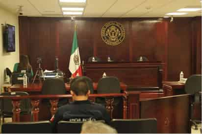 Diputados analizarán una nueva propuesta de modificación al Código Penal del Estado de Durango. (EL SIGLO DE TORREÓN)