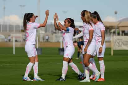 Las Guerreras buscarán el boleto a la primera liguilla en su historia cuando reciban hoy en el estadio Corona al San Luis.