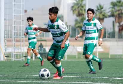 Tricolor sostendrá un total de siete sesiones de entrenamiento. (HUMBERTO VÁZQUEZ)