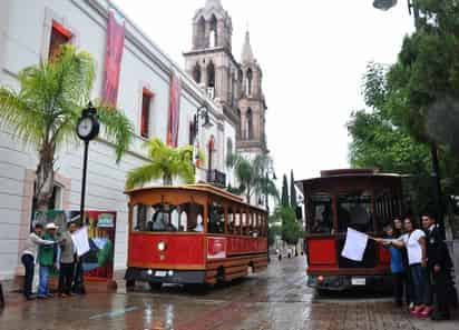 Lerdo cumplirá 127 años que pasó de Villa a Ciudad. (ARCHIVO)