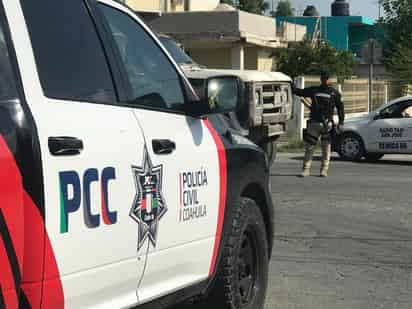 Aumentará número de agentes y patrullas estatales en la zona fronteriza de Coahuila con Nuevo León y Tamaulipas.