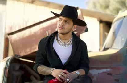 Christian Nodal, Julión Álvarez, La Arrolladora Banda El Limón y otros artistas recibieron amenazas de muerte por parte de los integrantes de la Familia Michoacana, quienes a través de narcomantas les advirtieron no actuar en la Feria de Metepec donde tenían programados conciertos.  (ESPECIAL) 