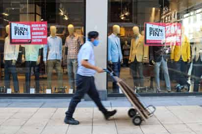 Participan todas las compras del 10 al 16 de noviembre. (ARCHIVO)