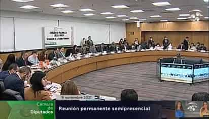 Reservas se discutirán mañana en el Pleno. (ESPECIAL)