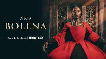 La nueva miniserie de HBO Max sobre el personaje histórico, Ana Bolena ha generado gran controversia en redes sociales, luego de que se estrenó este martes de manera exclusiva en la plataforma de streaming en su versión española. La polémica más allá de su contenido, está relacionado con el color de piel de su protagonista. 
