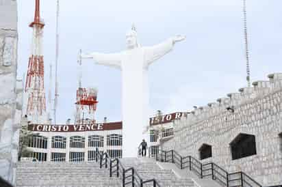 Fieles católicos podrán peregrinar en el Año Jubilar para obtener la indulgencia plenaria, según informó ayer la Iglesia católica. (ARCHIVO)