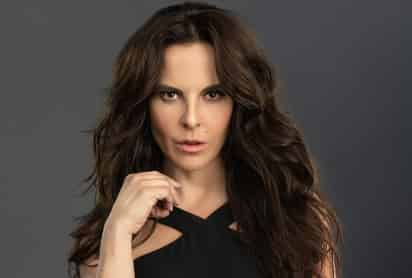  Kate del Castillo protagonizará y producirá 'A Beautiful Lie', una serie que reinterpreta y trae al mundo contemporáneo la historia de 'Anna Karenina', de León Tolstói.
