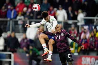 País vecino suma tres victorias. (AP)