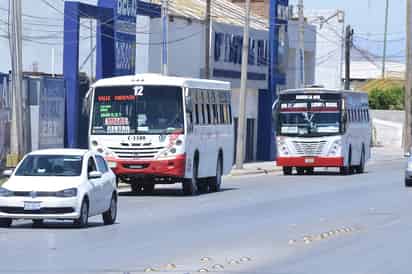 Ciudades como Guadalajara o CDMX tienen un promedio de 1.35 pasajeros por kilómetro recorrido. (ARCHIVO)