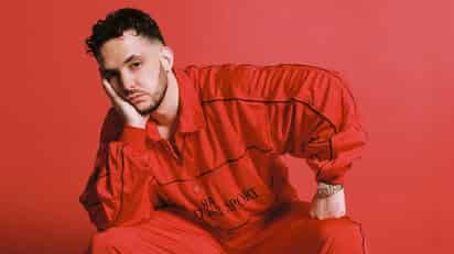 El artista C. Tangana presentará en directo el disco 'El Madrileño' con la gira 'Sin Cantar ni Afinar Tour' , que le llevará durante 2022 a dar conciertos en España, República Dominicana, Argentina, México, Colombia y el Reino Unido, anunció su promotora en un comunicado. (ESPECIAL) 