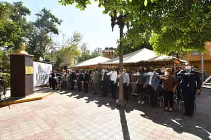 Concluyen los festejos por el 127 aniversario de la ciudad en Lerdo. Fueron varios días de actividades para conmemorarlo. (CORTESÍA)