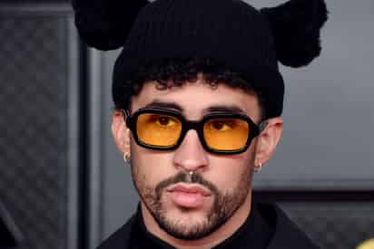 El artista urbano puertorriqueño Bad Bunny demandó a la cervecera del sur de Florida (EUA) Unbranded Brewing Company por supuesta 'competencia desleal' y 'publicidad engañosa' en las latas de cerveza comercializas bajo el nombre de San Benito y varios artículos de promoción comercial. (ARCHIVO) 
