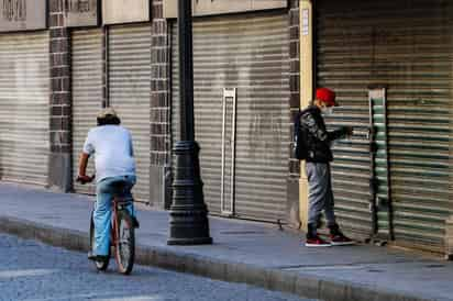 Cita es el 19 de noviembre en las instalaciones de la Canacintra. (ARCHIVO)