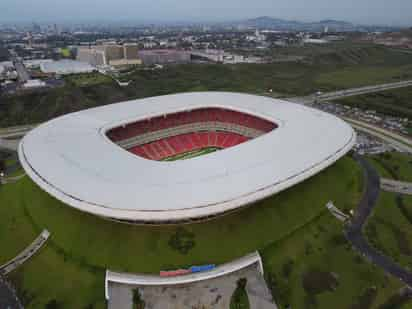 Enrique Alfaro Ramírez, se mostró contento por la respuesta que tuvo la FIFA luego de la presentación que ofreció su administración, así como el comité organizador, para que Guadalajara sea sede de la Copa del Mundo de 2026.