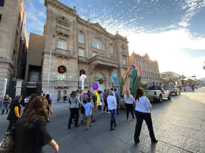 Pues ello genera contaminación al medio ambiente. (ARCHIVO)