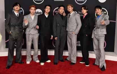 Los American Music Awards 2021 recibirán a grandes estrellas de la música en su escenario con grandes presentaciones en donde además reconocerán a lo mejor de la música.  En una edición celebrada en el Microsoft Theatre de Los Ángeles.
