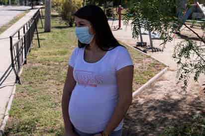 El ácido fólico reduce el riesgo de desarrollar espina bífida. (ARCHIVO)