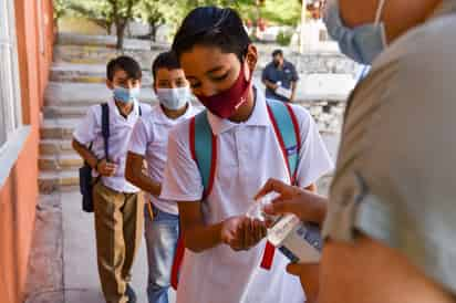 De acuerdo con el Censo de Población y Vivienda 2020 del Inegi, el nivel de escolaridad en Torreón es que en promedio 4 de cada 10 torreoneses cuentan solamente con educación básica. (ARCHIVO)