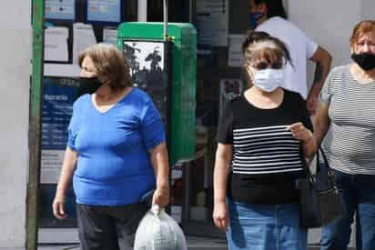 La Secretaría de Salud en el Estado de Durango, no descarta que se registren “efectos negativos”, sobre todo en Gómez Palacio y Lerdo, por lo que se habrán de tomar nuevas medidas. (ARCHIVO)