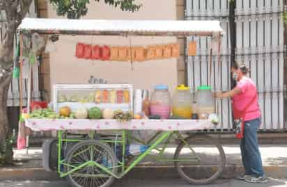 La informalidad a nivel estatal asciende al 51.9 por ciento lo que significa que 418 mil 762 trabajadores laboran en la informalidad. (ARCHIVO) 