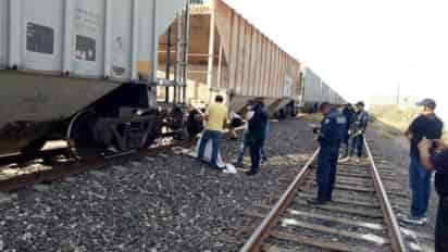 Familiares y amistades había comenzado a buscarlo. (EL SIGLO DE TORREÓN)