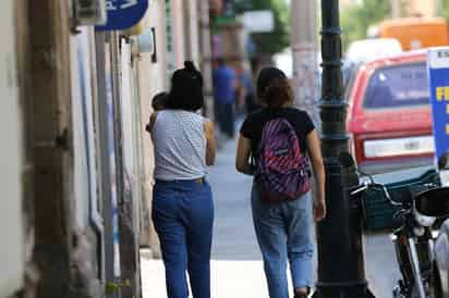 Incide cuestionó que pese a que hay leyes, marcos jurídicos e instrumentos nacionales e internacionales para las mujeres víctimas de violencia, hay casos en los que la protección es para los hombres. En este año hubo 1,633 casos de violencia intrafamiliar en mujeres. (ARCHIVO)