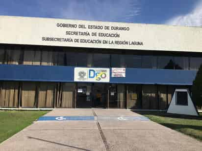 En el marco del Día Internacional de las Personas con Discapacidad, la Subsecretaría de Educación en la Región Laguna de Durango, a través de la subjefatura de Educación Especial realizará la Semana de las Personas con Discapacidad del 29 de noviembre al 6 de diciembre, bajo el lema “la inclusión, una tarea de todos”.
