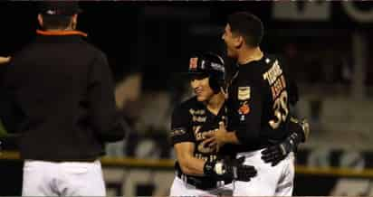 Equipo iguala el sábado la serie ante los Venados de Mazatlán. (AGENCIAS)