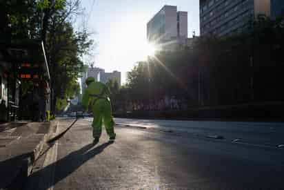 El 15 por ciento de la población en el país pierde cinco puntos potenciales de su coeficiente intelectual (IQ) debido al efecto del plomo, de acuerdo a un estudio del Instituto Nacional de Salud Pública (INSP). (ARCHIVO) 
