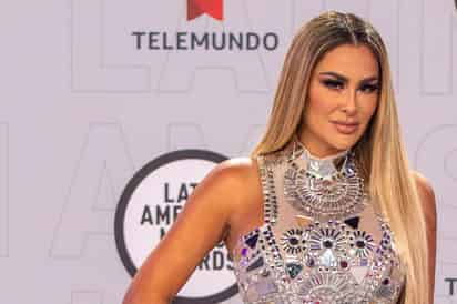 Anabel Hernández, especialista en temas del narcotráfico no solo expone a la conductora Galilea Montijo, ya abarca a más personalidades de la farándula, entre ellas a Ninel Conde.