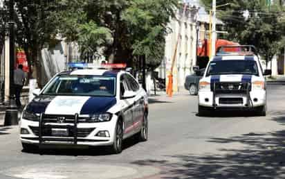 Hombre de la tercera edad sufre robo en su vivienda; los ladrones se llevaron 600 mil pesos en efectivo y un arma calibre 22. (EL SIGLO DE TORREÓN)