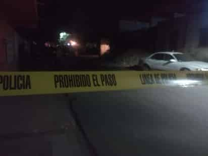 Noviembre cerró en La Laguna de Durango con dos homicidios dolosos. (ARCHIVO)