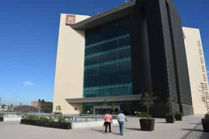 Oficinas de direcciones del Ayuntamiento de Torreón deberán entregarse formalmente a partir del próximo 16 de diciembre, esto de cara a la entrada del próximo Gobierno. (ARCHIVO)