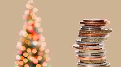 La navidad costará más cara