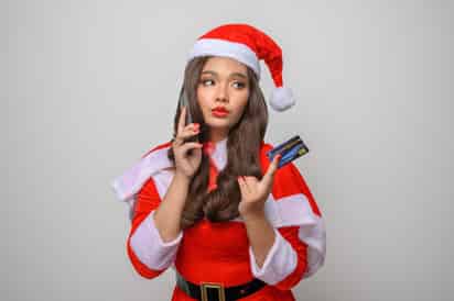 Mantente seguro durante las vacaciones navideñas