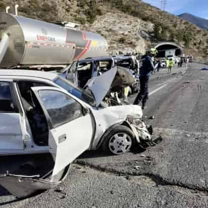 Un menor de dos años de edad se debate entre la vida y la muerte. (EL SIGLO DE TORREÓN)