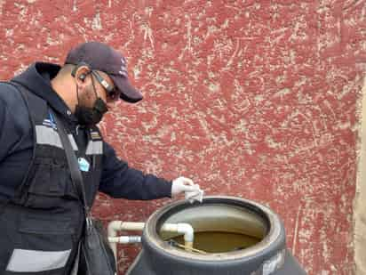 Pese a la llegada de la temporada invernal. (ROBERTO ITURRIAGA)