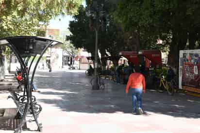 Se estará ofreciendo el corte de cabello gratis los martes y jueves. (ARCHIVO)